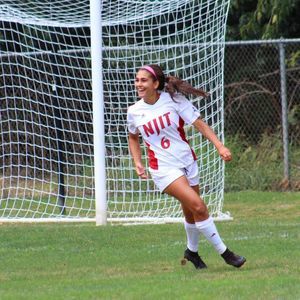 Meet your Posher, Fiorella